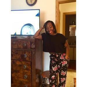 Meet your Posher, Theander